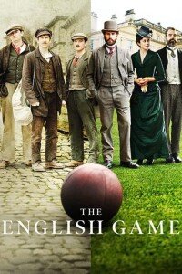Английская игра
